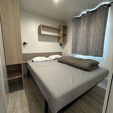 Mobil-Home Ли-е-Микс Екстериор снимка